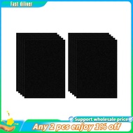 In stock-10 Piece Premium Carbon Activated Pre Filters Air Purifier Accessories for Honeywell HPA200 Air Purifier