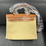 Hermes Herbag 31