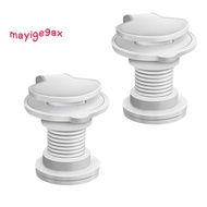 Cooler Plug Triple Snap Drain Plug 1.5" Standard Drain Plug for  50 Qt, 58 Qt,