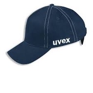 UVEX 9794407 U-CAP SPORT L. BRIM NAVY BLUE