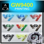 BlackAceOnline | G SHOCK Rangeman GW-9400 Custom Design Bnb