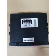 Myvi Engine ECU 89560-BZ440