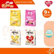 Kemy Kids Bebe & Little Grain Baby 40g (5g x 8) for 9 months+