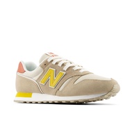New Balance Womens 373V2 (Standard) - THUNDER BROWN