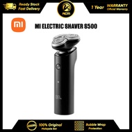 Xiaomi Mi Electric Shaver S500 Three-blade 100% Original