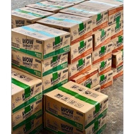 [WOW SPAGHETI] [VIRAL] [1 CARTON]  WOW SPAGETI INSTANT WOW SPAGHETTI INSTANT [Ready Stock Malaysia]