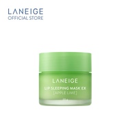 LANEIGE Lip Sleeping Mask Berry 20g ลาเนจ ลิป สลีปปิ้ง มาส์ก