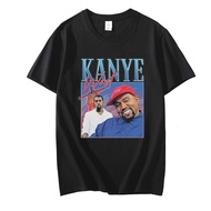 New Hip Hop T-shirt 90s Vintage Tee Shirt Men Tshirt Streetwear Clothing Women XS-6XL
