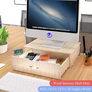 【ส่งไว24ชม+ทีมดูแลหลังการขาย】Being ( มีหลายแบบนะจ๊ะ ... ) DIY Box ชั้นวางจอคอม และกล่องเก็บของอเนกปร