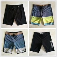 Hurley Men's Beach Pants / Casual Quick-drying Loose Thin Swimming Trunks