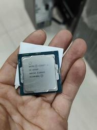 壞CPU  i5 10500，不知道什么原因點不亮了，成色非