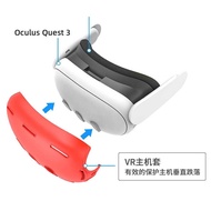 Suitable for meta quest3 Head-wearing VR Accessories quest3VR Game Console Case Support Customizatio