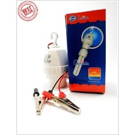 9W-20W Battery Clip Hanging Light Fittings - YIK DC Cable Hanging Fittings - 399