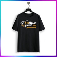 Flex Special offer The Orang Asli T-Shirt (18 Tribes of Orang Asli) unisex tshirt SMLXL2XL3XL