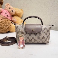 Túi xách LC TTWN BEAR TN3589 size S S plus chính hãng