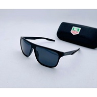 TAG HEUER GAS NEW men's sports sunglasses heuer urban 9 polarized lenses