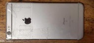 蘋果 APPLE iPhone6S plus 6S+ 64G 可開機功能觸控都正常使用 狀況: 現在icloud未登出