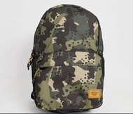 Timberland classic backpack in camo 背包 背囊