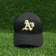 Topi MLB A'S Black size XS - S