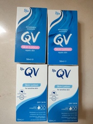 QV skin lotion