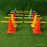 Obstacle Intelligent Football Training Hurdle Logo Barrel Obstacle Combination Hurdle Equipment Trai