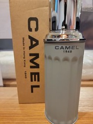 CAMEL駱駝牌保溫瓶水泥色