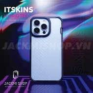 ITSKINS Hybrid Tek case for iPhone 13 13 pro 13 promax