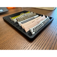 Apple Watch Band Holder Organizer/Apple Watch Watch Strap Storage Case (10 Bands)