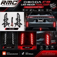 Omoda C9 Rear Foglamp Running Light Chery Omoda C9 Foglamp