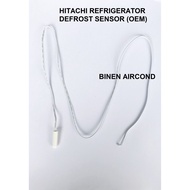 HITACHI REFRIGERATOR DEFROST SENSOR (OEM)