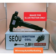 SUZUKI ALTO SWIFT 1.4 2013 YEARS IGNITION COIL PLUG COIL [ SEOU ] 33400-76G30