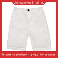 1-14-Year-Old Boy Casual Pants Kids Slim Suit Pants Seluar Kasual Budak Lelaki Berusia 1-14 Tahun