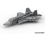 滿300出貨國產塑料拼裝積木玩具 兼容樂高f22戰鬥機模型積木拼裝玩具 禮物
