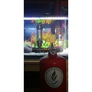 Diy co2 cisod tube RDR AQUATIC