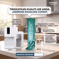100% ORIGINAL COWAY FILTER NEO OMBAK PETIT NEO PLUS