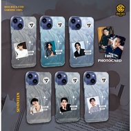 CASE KPOP S3V3NT33N V1 hp REALME 5i / 5 / C3 7i / C17 C25/C25S C12/NARZO 50A C51 C67 C31 C33 C53/NOT