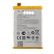 Asus Zenfone 2 Deluxe 5.5 Ze550ml ze551ml Z008D Z00AD C11P1424 Go ZB552KL AUF551 3000MAH Battery bat