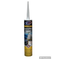 Glass and Metal Sealant Glue VT-218 - V-Tech Silicone Sealant Neutral