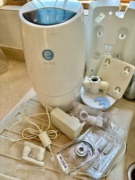 eSpring 智能淨水器