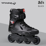 Flying Eagle | รองเท้าสเก็ตรูเลอร์หลายฟังก์ชันสำหรับผู้ใหญ่เริ่มต้น