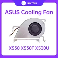 CPU Cooler Cooling Fan For ASUS VivoBook X530 S530 K530 X530F X530U S530F S530UA FN 13NB0IA0P01111 1