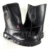 Safety boots steel toe safety boots Sefti Septi saveti King kingstil chetah jogger shoes quality factory industrial &amp; projects by Aegis shoes