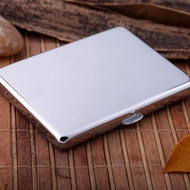 Double Gun Thin Pure Copper Box Single-Sided Extended Type Box 9 Pieces Pack #315 Chrome-Plated Brus