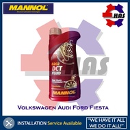 DCT Fluid Dual Clutch Transmission Fluid DSG (1L) Volkswagen Audi Ford Fiesta