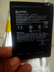 baterai batre oppo F11 BLP707 BLP-707