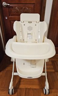 Combi High Chair