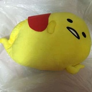 正貨蛋黃哥公仔 聖誕禮物