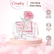 3D greeting cards for special gifts, meaningful messages, writing messages upon request