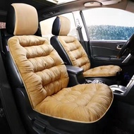 Toyota Rush Alas Kursi Mobil Leather Empuk Duduk Car Seat Sepasang