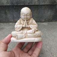 Resin Meditation Buddha Statue